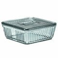 Anchor Hocking Bake 'N Keep Storage Container 85694L11